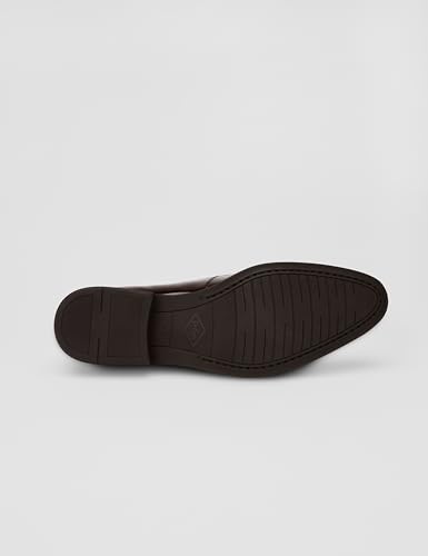 Image of Men's Derby Lace-Up Shoes