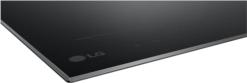 Table De Cuisson Induction 60cm 4feux 7400w Noir - CBIZ2437B - 30