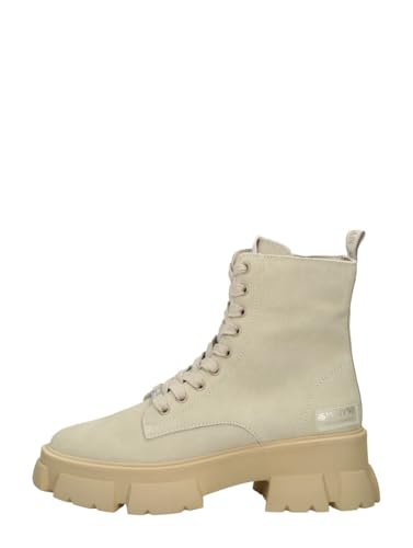 Damen Stiefeletten Steve Madden Tanker