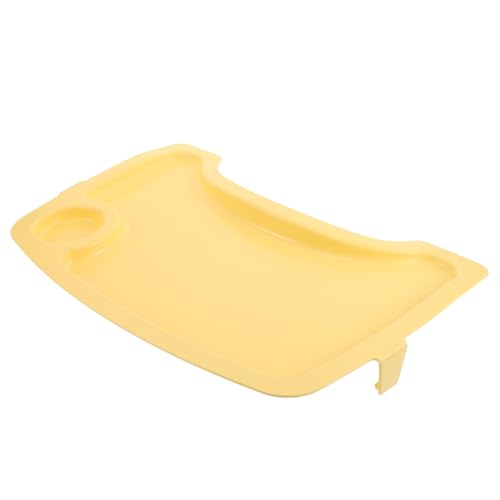 BESTYASH Dining Accessories Table Attachment Portable Meal Tray Tray Pad for Toddlers Babies