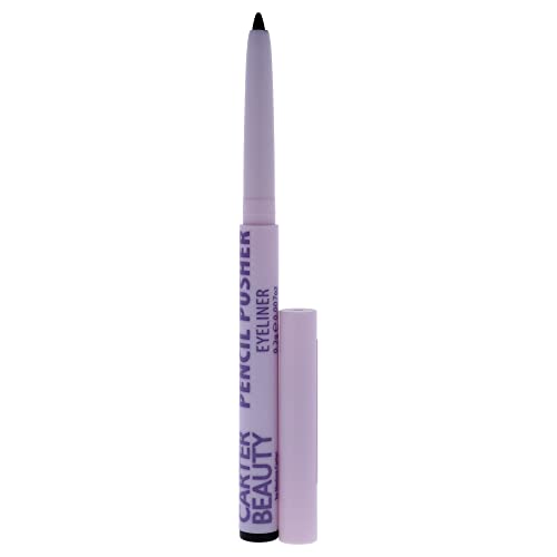 Delineador Carter Beauty Crema Negro Intenso miniatura 1