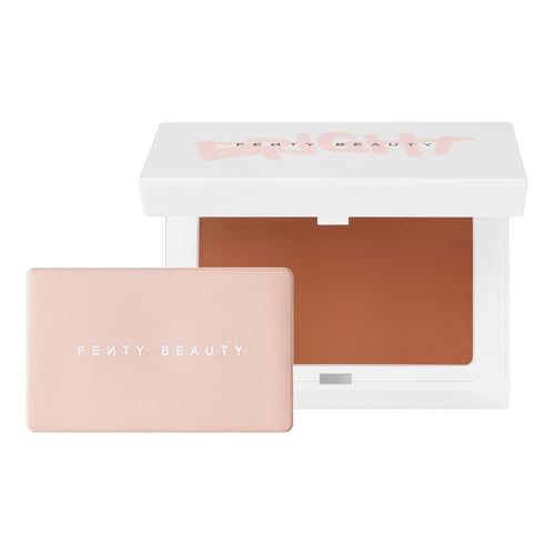 FENTY BEAUTY Bright Fix Illuminating Correcting Powder 06 PUMPKIN, 8,5 g