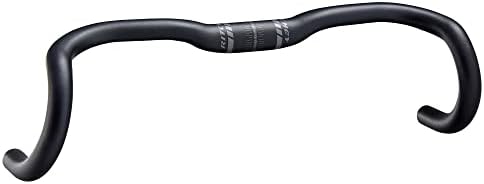 Ritchey Comp ErgoMax Road Handlebar: BB Black 40cm