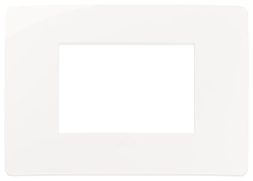 VIMAR 14653U.01 PLANA UP Placca naturalmente integrabile con...