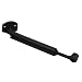 RV Designer H277, Door Support Strut, Plastic, Spring-Loaded, 6-1/4 inch, 2 Per Pack, Cabinet Hardware