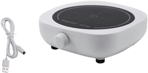 Agitateur magnétique de laboratoire pour mélanger les solutions - 3
