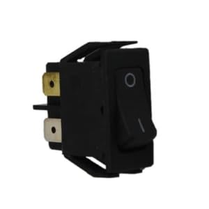 Back Pack Vacuum On/Off Switch Work with 103198 Sierra