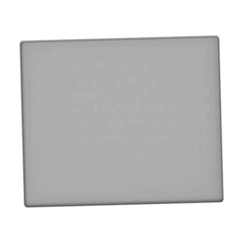 Ｂｅｓｇａ Almofada de proteção da tampa superior da lavadora e secadora 60cm x 50cm à prova de arranhões