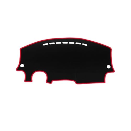 �ԗp�_�b�V���{�[�h�}�b�g �ɓK���Ă��܂��r�[�g�� 2003 2004 2005 2006 2007 2008 2009 2010 2011 �Ԃ̃_�b�V���{�[�h�}�b�g�T���V�F�[�h����~�߃J�o�[(Polyester-Red Side)