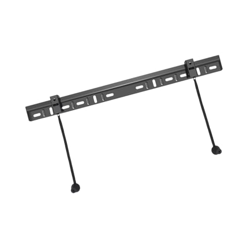 Image of LowProfile Televisions Wall Mount for Most 26 55 / 60inch TVs Supports Up to 100lbs Easy Installation LowProfile Televisions Wall Mount