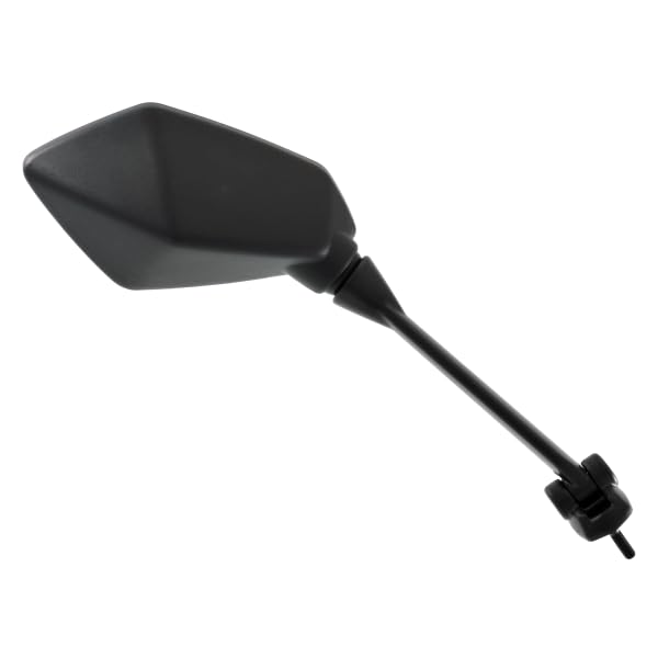 Rétroviseur droit compatible Kawasaki Z1000 SX 2011-2013 pièce de rechange mécanique