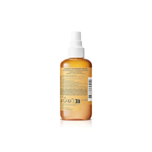 Eau Protection Solaire Hâle Sublimé Spf30 Vichy Laboratoires Le Spray De 200ml - vue 4