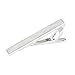 Men’s Tie Clip for Formal Occasion Business Pin Metal Holder for Formal Event Fashionable Clip All Matching Formal Tie Access
