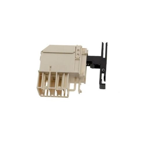 BOUTON LAVE VAISSELLE 481941029004 SELECTEUR MARCHE ARRET 4 CONTACTS - vue 4
