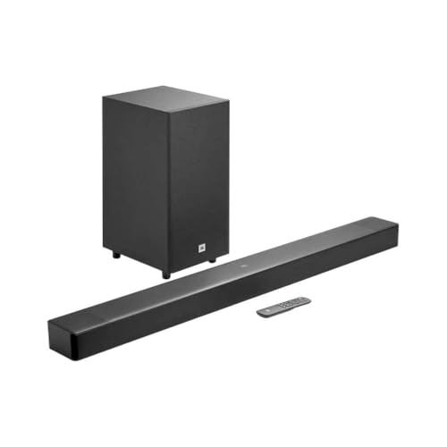 Soundbar JBL SB595