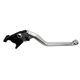 ACCOSSATO Leva Destra Grigia per HYOSUNG GT Comet dal 2008 al 2014 (CC 650)