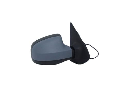 Miroir extérieur Alkar 6126721 pour le remplacement de rétroviseur automobile