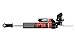 BDS FOX98302148 | FOX 2.0 ATS Steering Stabilizer | Compatible with Jeep Wrangler JL and Gladiator JT