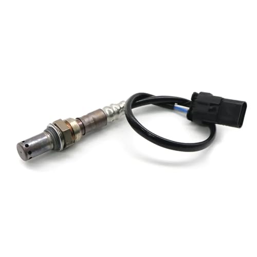 Capteur d'oxygène Lambda O2 compatible Chevrolet Colorado Malibu Impala 12643707
