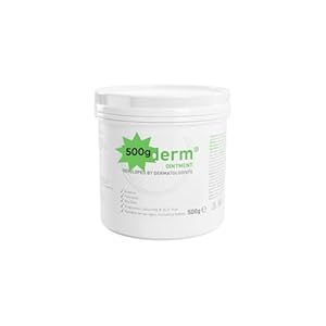 Epa-derm Ointment 500g For Dry Skin