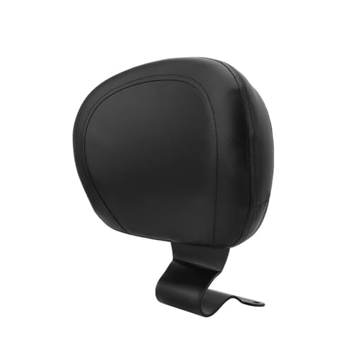 Rack pad et dossier de moto pour VTX 1300 finition chrome avec support passager robuste