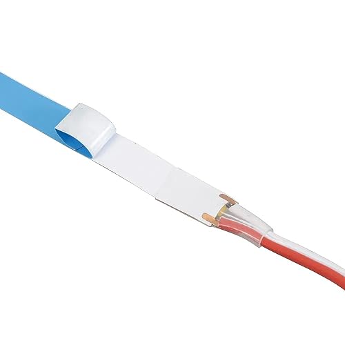 Fita LED COB Gaya 9W 24V - Sem Sobras ou Pontinhos no seu Perfil- Brilho Intenso - Instalação Fácil
