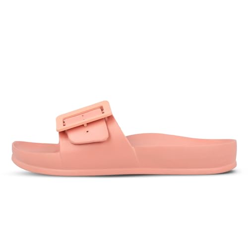 Image of WALKAROO WC4288 Womens Flipflops Dailywear and Regular use For Indoor & Outdoor