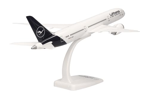 Flugzeugmodell Herpa Lufthansa Boeing 787-9 Dreamliner D-ABPA