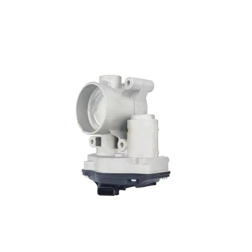 Válvula de mariposa para Ford Focus y Mondeo 2.0 con referencia 31293045 3