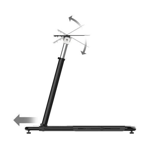 Support universel pour accessoires de simulation TURTLE BEACH VelocityOne Stand - vue 9