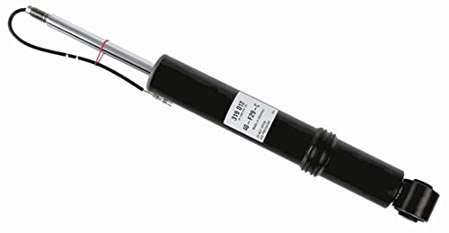 Sachs 319 012 Ammortizzatore Cdc Per Porsche Cayenne Suv (92A) 2010 - Assale Posteriore