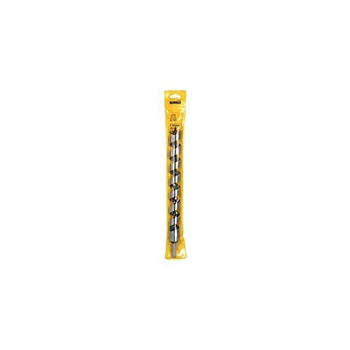 Dt4640-Qz Mèche À Bois Hélicoïdale, Argent, 16 X 380 X 280 Mm[u3326
