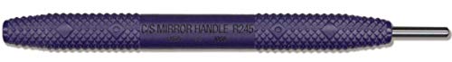 PDT PDT-R245 Cruise Line Mirror Handle, Cone Socket