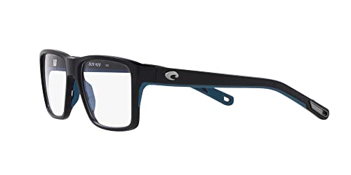 Image of Costa Del Mar Men's Ocean Ridge 420 Square Prescription Eyewear Frames