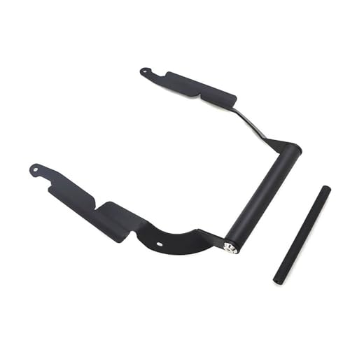 Support de navigation XMAX300 anti-vibration double diamètre 22mm 12mm