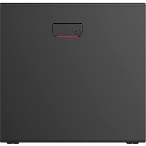 Lenovo Thinkstation P620 30E000Dqus Workstation - 1 X Amd Ryzen Threadripper Pro Dodeca-Core (12 Core) 3945Wx 4 Ghz - 32 Gb Ddr4 Sdram Ram - 1 Tb Ssd - Tower #TOP16