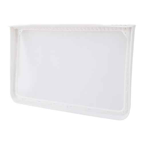 El Mejor Listado de Secadoras de ropa Fdit los más recomendados. 42 Fdit 33001808 Reemplazo de Pantalla de Filtro de Pelusa Reutilizable para Secadora: Pantalla Eficiente para Atrapar Pelusas de Secadora de Ropa para un Mejor Mantenimiento