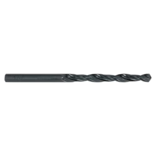 Foret 7 mm HSS Sealey DB070RF haute résistance en acier forgé pour perçage net - 2