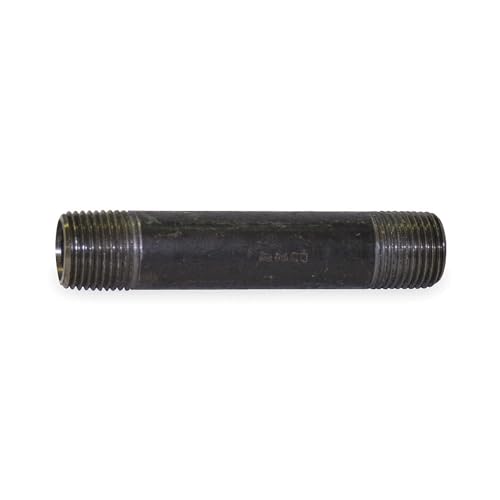 Anvil 325 1/8 Inch NPT Seamless Nipple 6 Inch