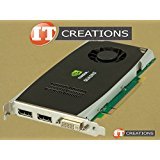 Amazon.com: DELL P418M NVIDIA QUADRO FX 1800 768MB GDDR3 PCI-E