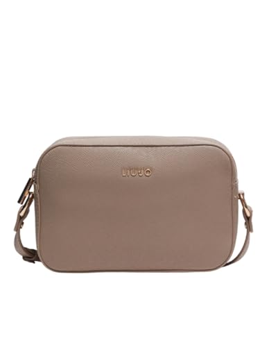 Liu Jo Manh Crossbody S Arenaria le sac idéal pour vos sorties
