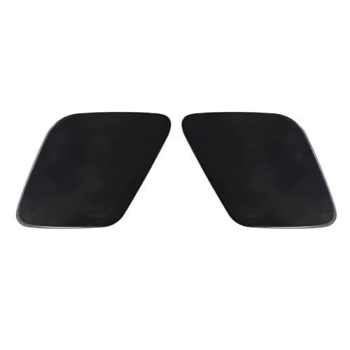 Couvercle de buse de lave-phare Volvo V40 2013-2019 cache pare-chocs avant 39814180