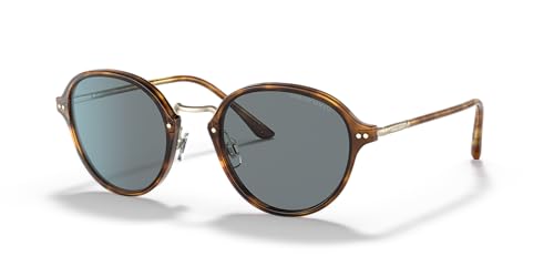 Giorgio Armani 0AR8139 51 5762R5 Sonnenbrille, Uni, Erwachsene, mehrfarbig, Einheitsgröße