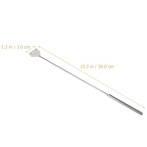 Kit de herramientas para acuario evite manos mojadas podando plantas 3