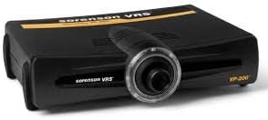 Sorenson VP-200 Videophone Video Communication Device - 720p Video Capture, 1080p Effective Resolution - Stationary Camcorder, Webcam