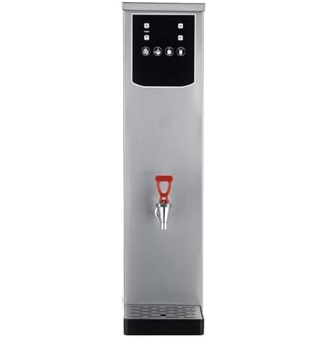 Chauffe-eau commercial pour vos espaces de pause thé et café en entreprise