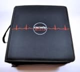 Personal Medical Records Organizer, Healthcare Records Organizer, Healthcare Notebook, Caregiver,...