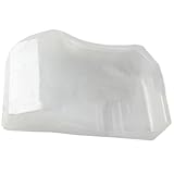SOS Accessoire Wasserauffangwanne auf Standard-Kompressor für Kühlschrank, Gefrierschrank, alle Marken, 0542043
