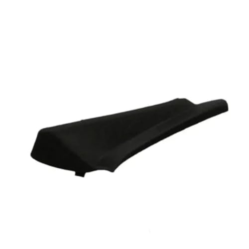 Panneau de garniture essuie-glace Lifan X60 droit et déflecteur pare-brise avant
