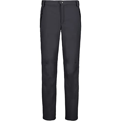 Pantalones largos para hombre CMP ideales para tus escapadas de fin de semana